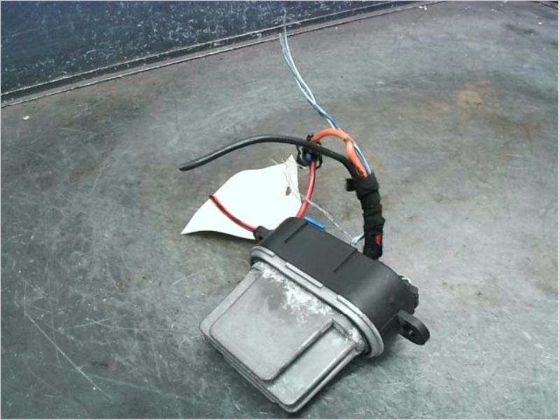 Resistance chauffage PEUGEOT 308 Diesel - 1
