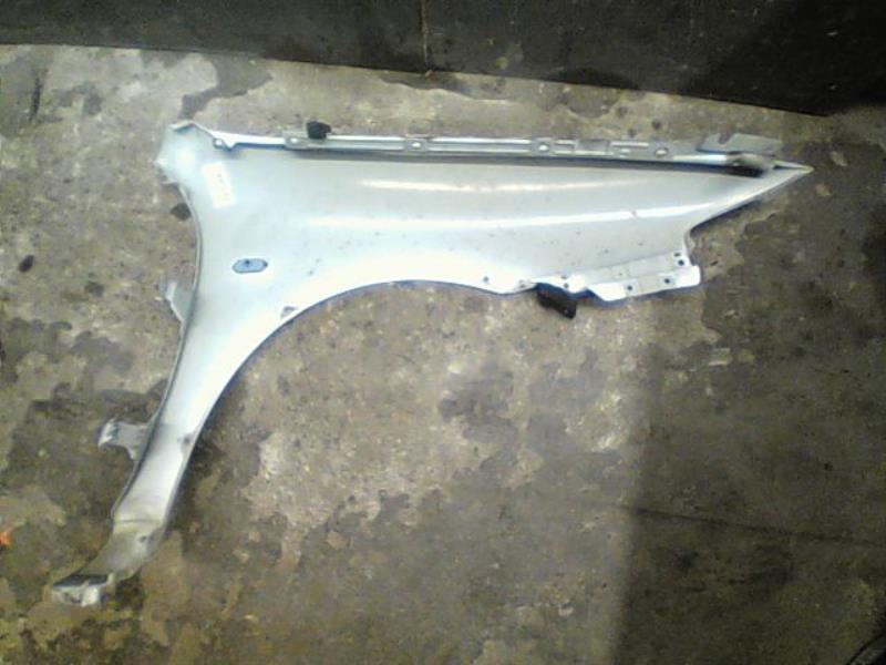 Aile avant gauche SEAT LEON Diesel - 1