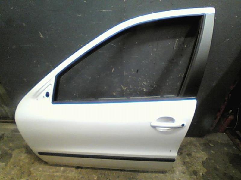 Porte avant gauche SEAT LEON Diesel - 1