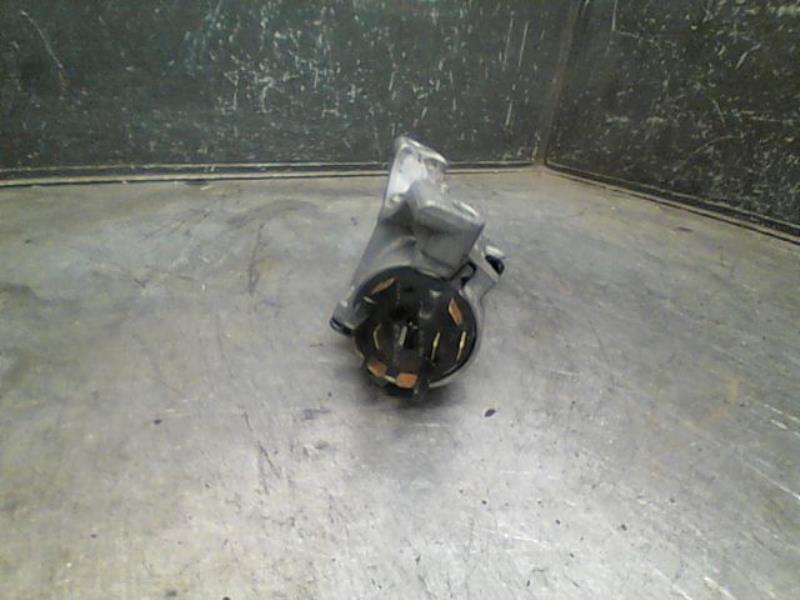 Antivol de direction SEAT LEON Diesel - 1