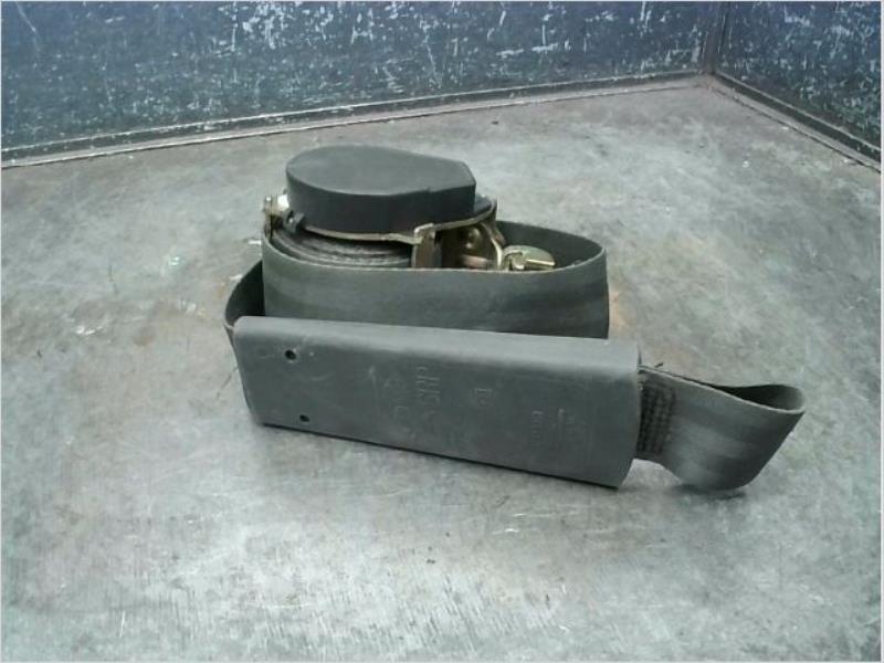 Ceinture avant droit RENAULT MEGANE Essence - 1