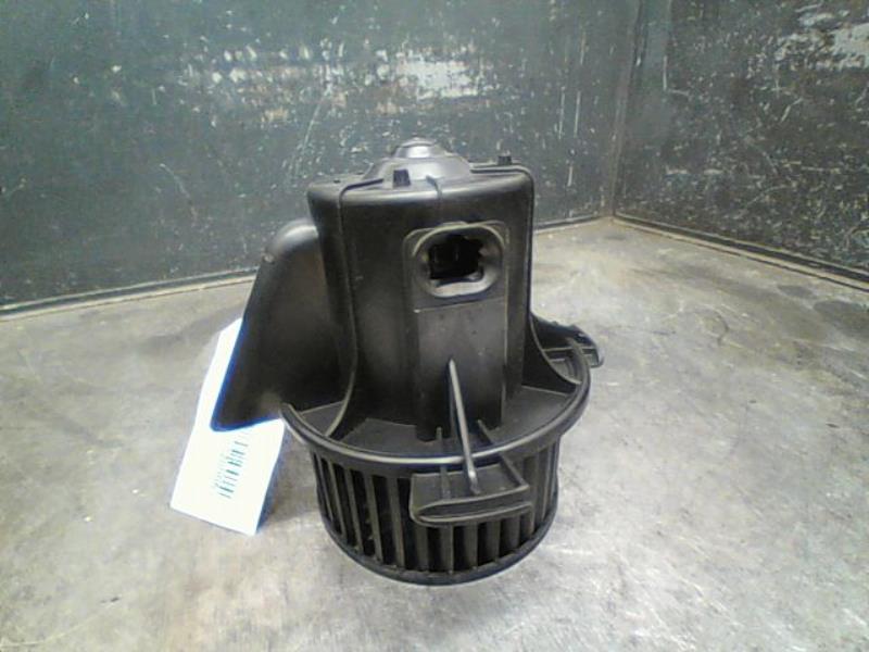Ventilateur chauffage PEUGEOT 307 Diesel - 1