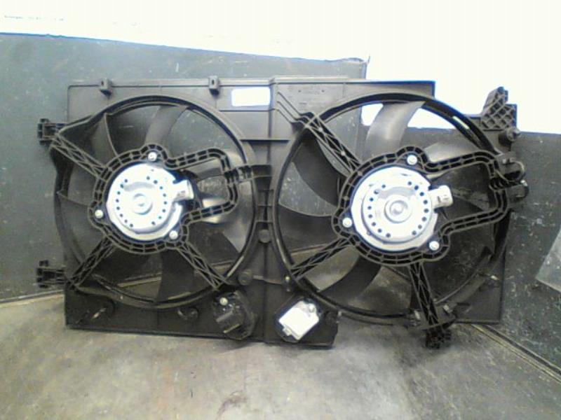 Ventilateur eau OPEL MERIVA Diesel - 1