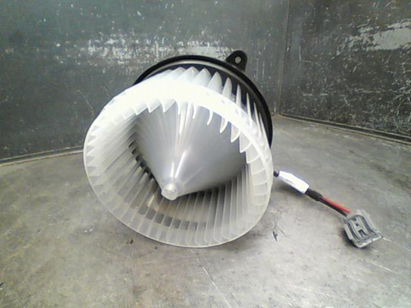 Ventilateur chauffage OPEL MERIVA Diesel - 1
