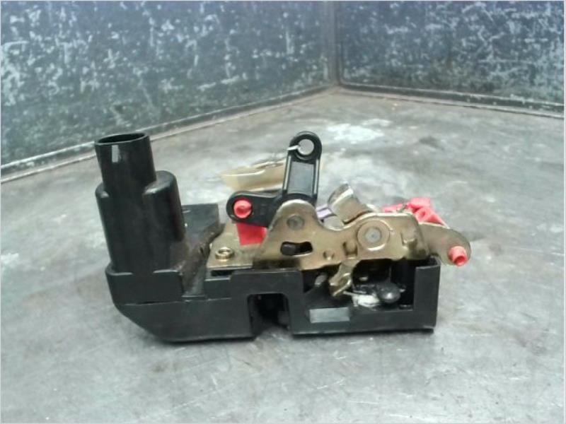 Serrure avant droit JEEP CHEROKEE Diesel - 1