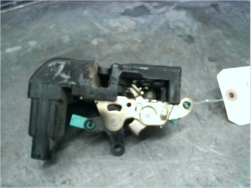 Serrure avant gauche JEEP CHEROKEE Diesel - 1
