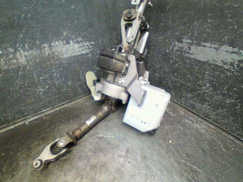 Colonne de direction RENAULT MEGANE Diesel - 1