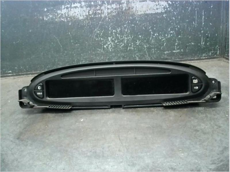 Compteur CITROEN XSARA PICASSO Diesel - 1