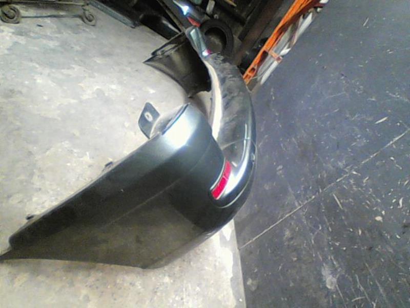 Pare choc arriere PEUGEOT 807 Diesel - 1
