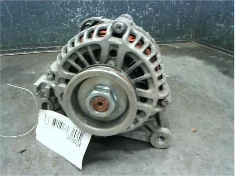Alternateur RENAULT CLIO GPL - 1