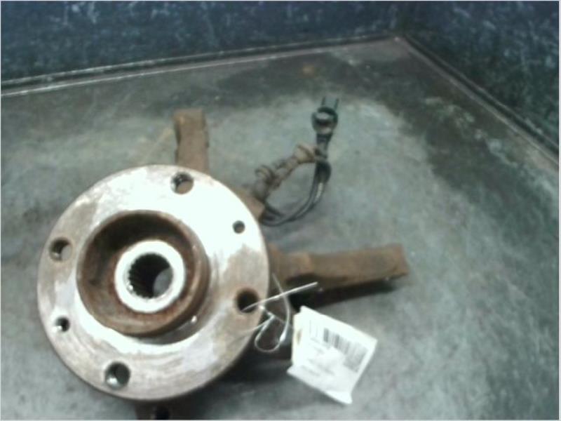 Moyeu avant droit RENAULT CLIO GPL - 1