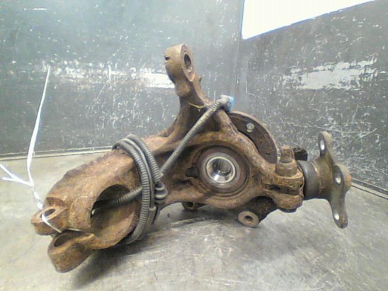 Moyeu avant droit CITROEN C2 Diesel - 1