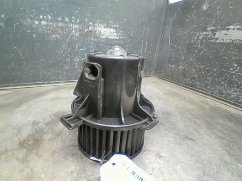 Ventilateur chauffage CITROEN C4 Essence - 1