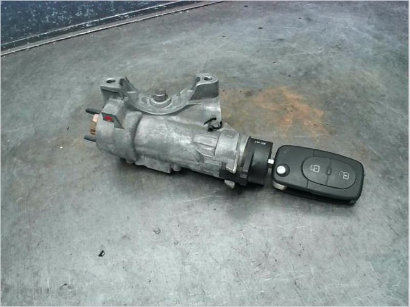 Antivol de direction VOLKSWAGEN PASSAT Diesel - 1