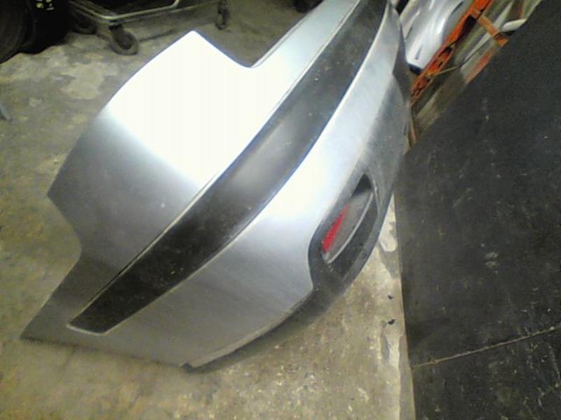Pare choc arriere CITROEN C5 Diesel - 1