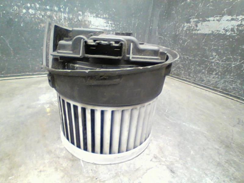 Resistance chauffage CITROEN C5 Diesel - 1
