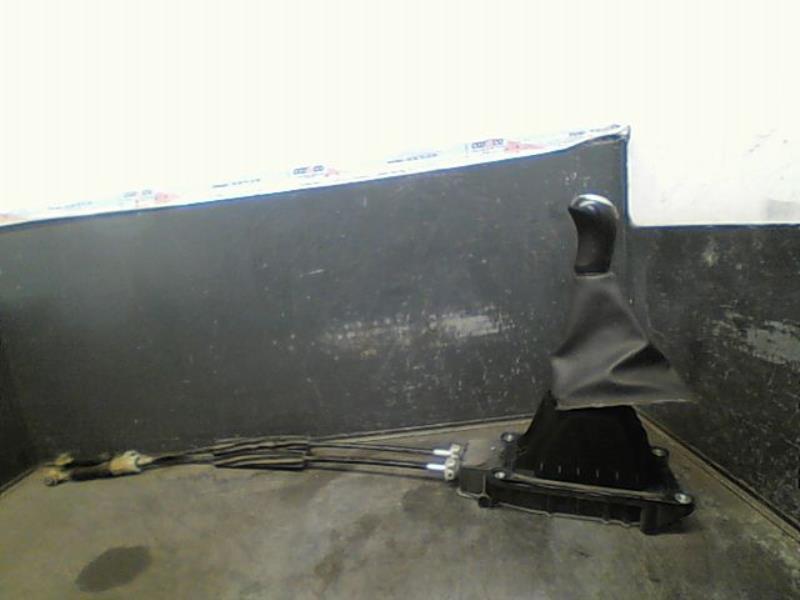 Tringlerie boite RENAULT CLIO Diesel - 1