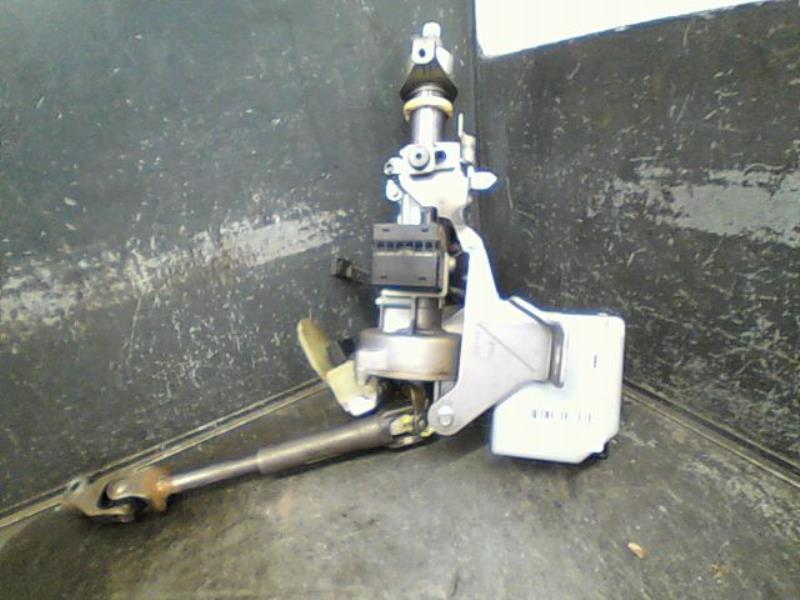 Colonne de direction RENAULT SCENIC Diesel - 1