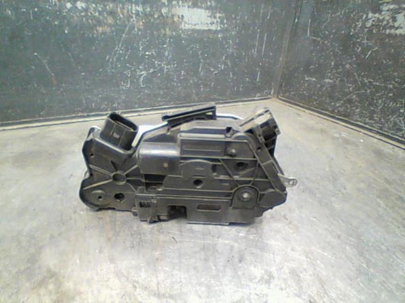 Serrure avant gauche SEAT IBIZA Diesel - 1