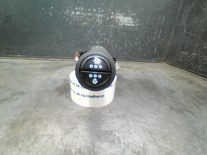Commodo d'essuie glaces RENAULT CLIO Diesel - 1