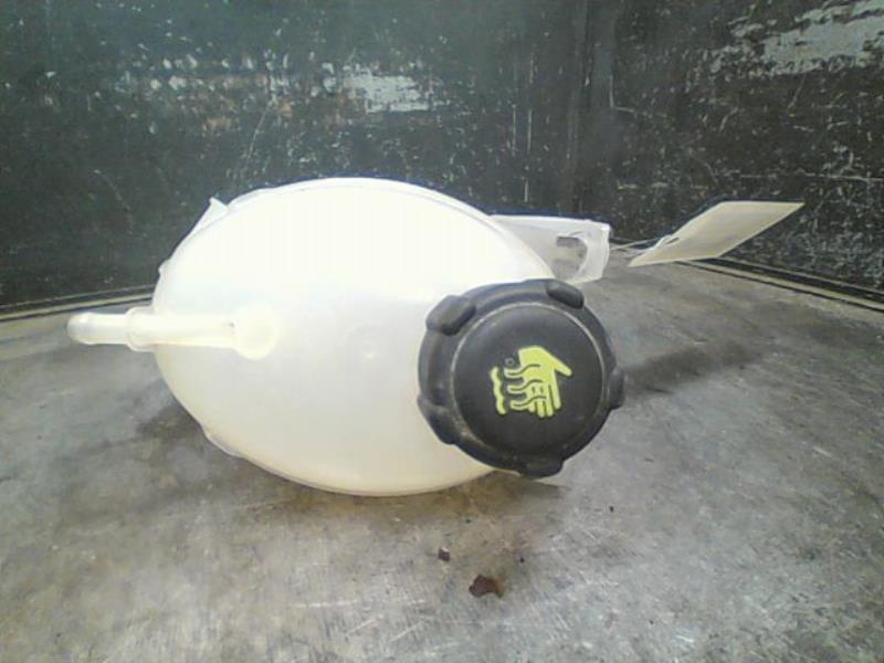 Vase d'expansion RENAULT CLIO Diesel - 1