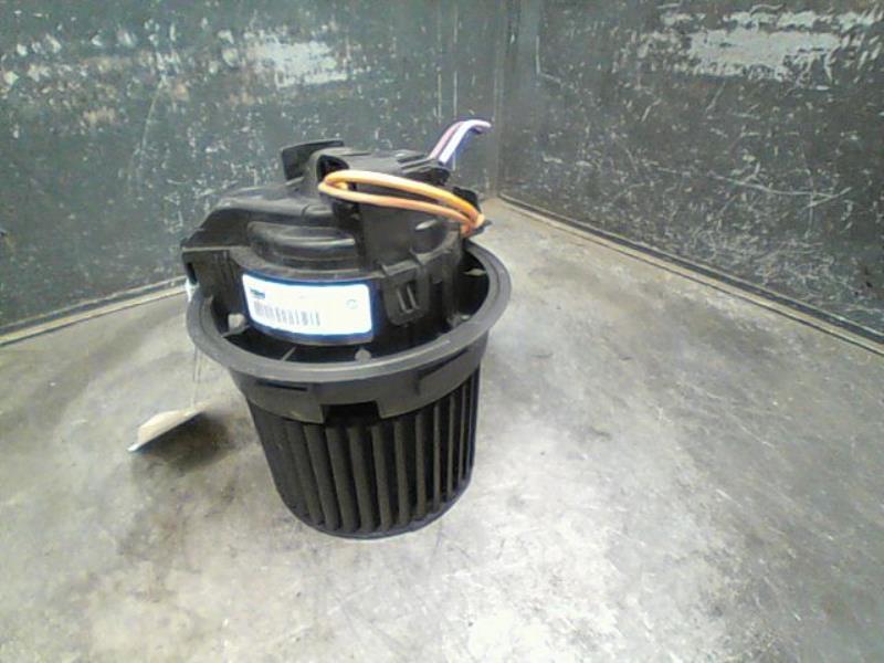 Ventilateur chauffage RENAULT CLIO Diesel - 1
