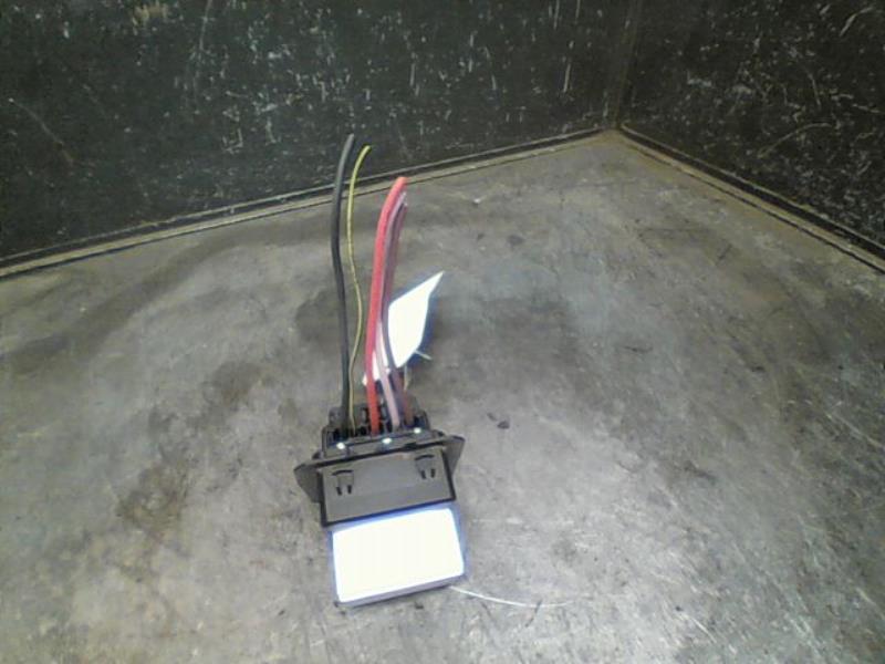 Resistance chauffage RENAULT CLIO Diesel - 1