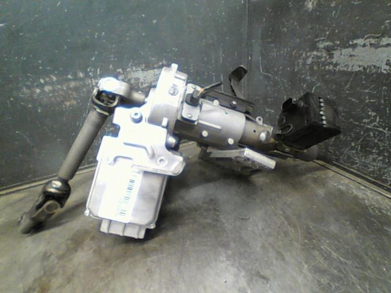 Colonne de direction RENAULT CLIO Diesel - 1