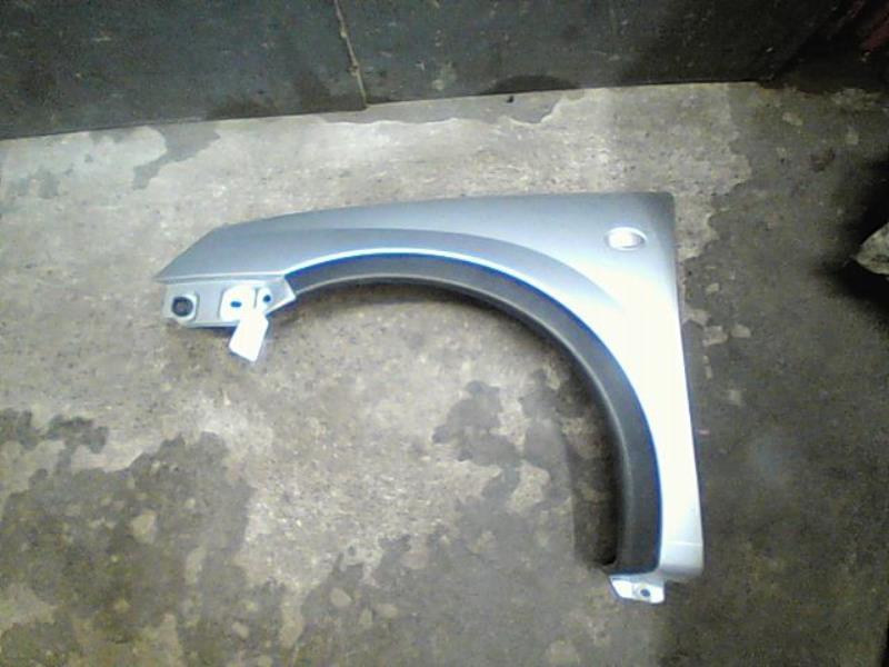 Aile avant gauche OPEL CORSA Diesel - 1