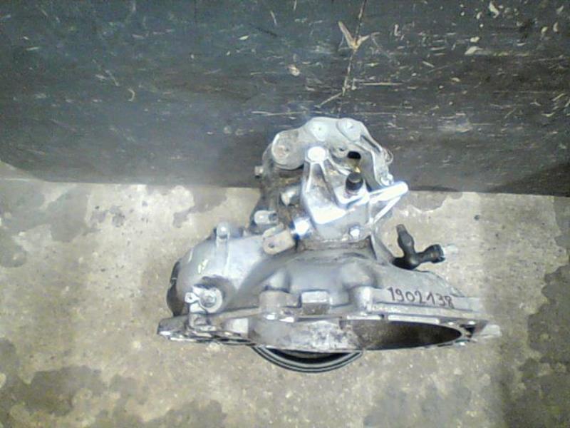 Boite de vitesses OPEL CORSA Diesel - 1