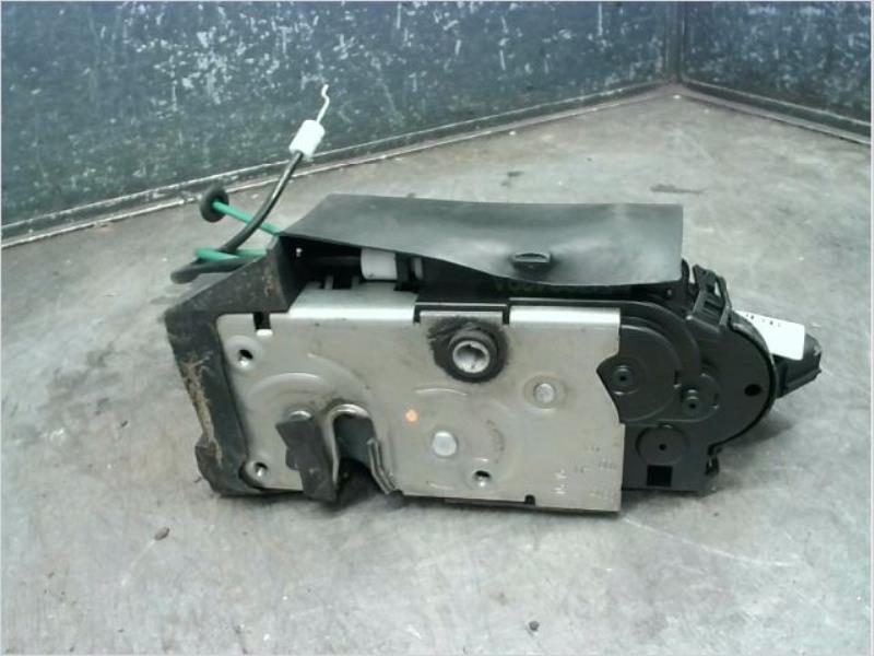 Serrure avant droit FIAT CROMA Diesel - 1