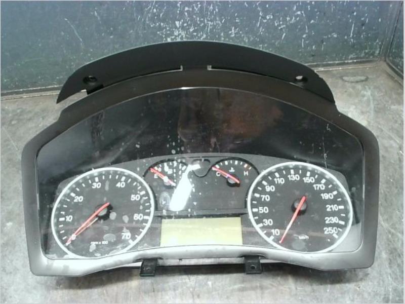 Compteur FIAT CROMA Diesel - 1
