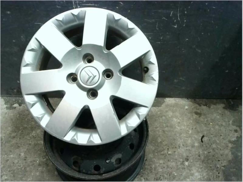 Jante CITROEN C3  - 1
