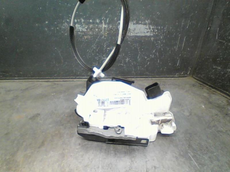 Serrure avant gauche SEAT IBIZA Essence - 1