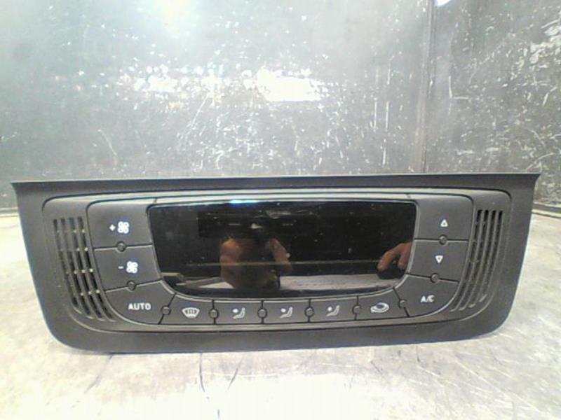 Commande chauffage SEAT IBIZA Essence - 1