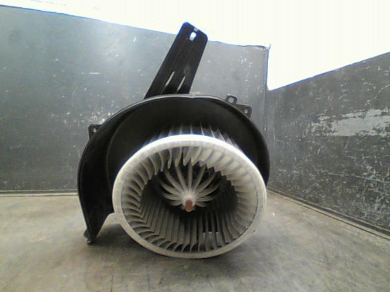Ventilateur chauffage SEAT IBIZA Essence - 1