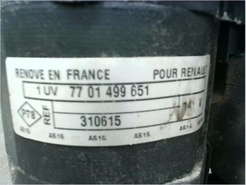 Photo de la pièce