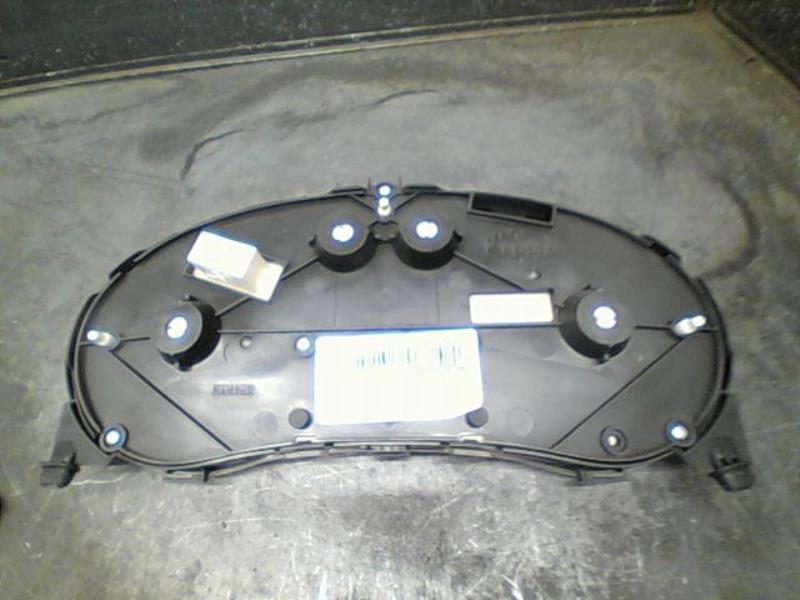 Compteur CITROEN BERLINGO Diesel - 1