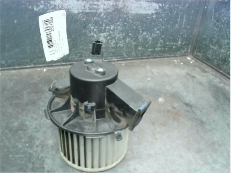 Ventilateur chauffage PEUGEOT 307 Essence - 1