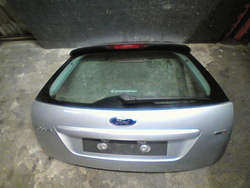 Malle/Hayon arriere FORD FOCUS Diesel - 1