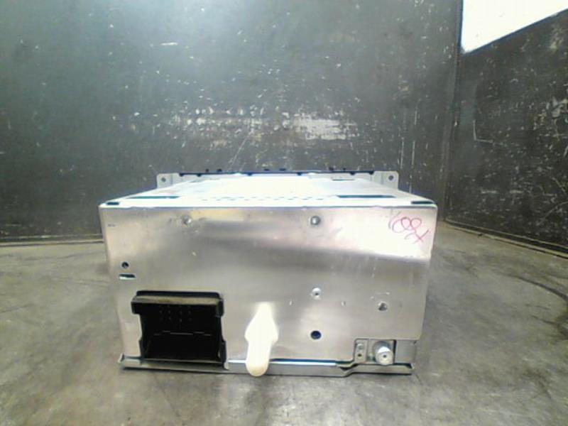 Autoradio d'origine FORD FOCUS Diesel - 1