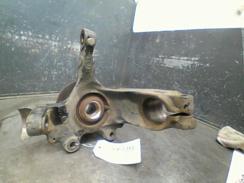 Moyeu avant gauche FORD FOCUS Diesel - 1