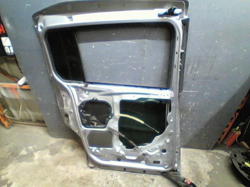 Porte laterale gauche MAZDA MAZDA5 Diesel - 1