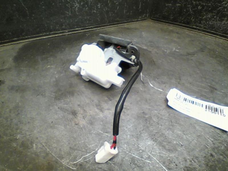 Serrure de hayon MAZDA MAZDA5 Diesel - 1