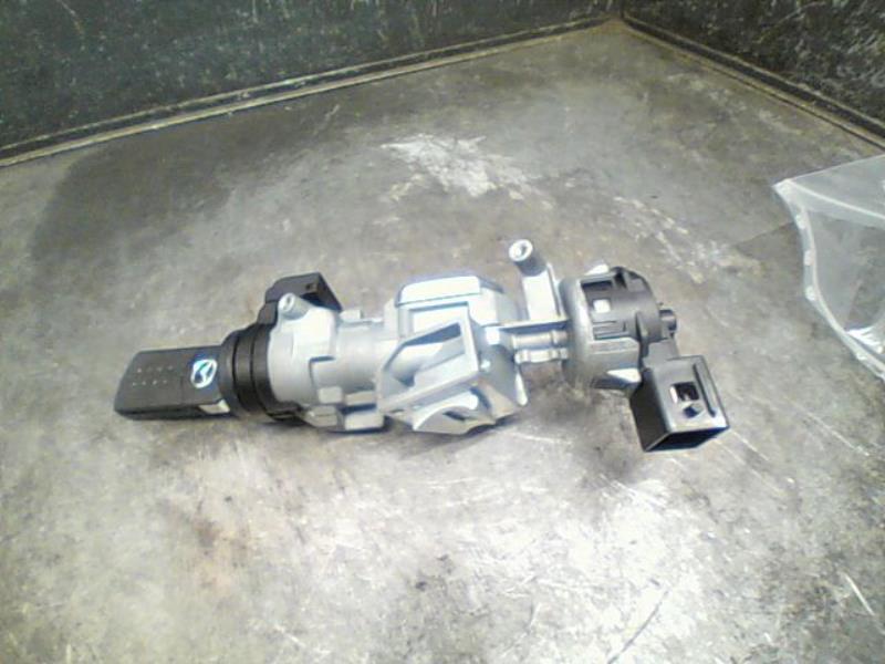 Antivol de direction MAZDA MAZDA5 Diesel - 1