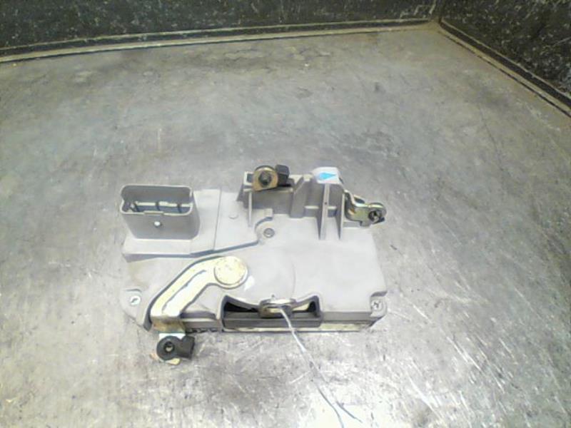 Serrure avant droit PEUGEOT 206 Essence - 1