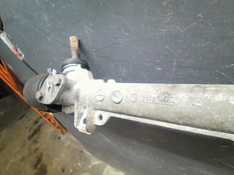 Cardan de direction PEUGEOT 306 Diesel - 1