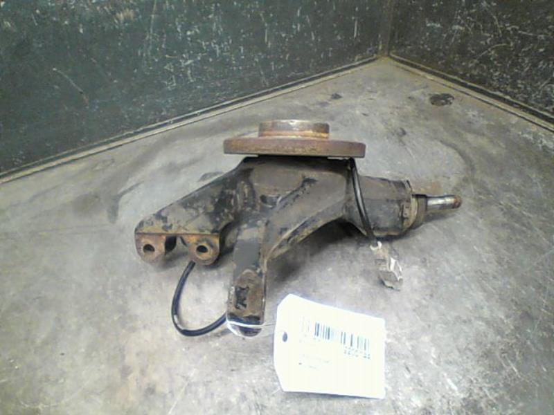 Moyeu avant droit CITROEN C4 PICASSO Diesel - 1