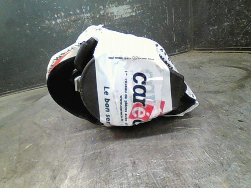 Ceinture arriere gauche SEAT LEON Diesel - 1