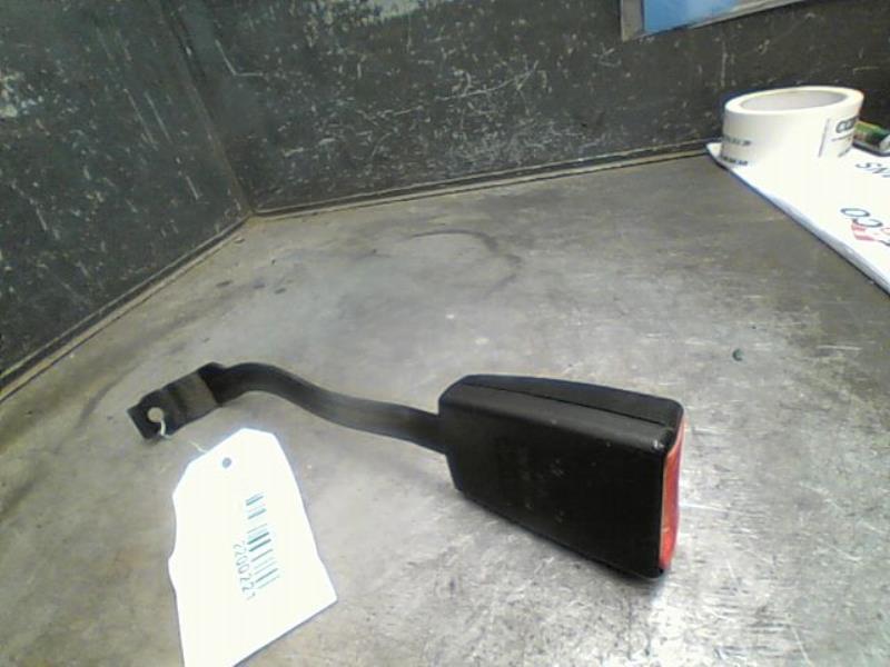 Attache ceinture avant droit SEAT LEON Diesel - 1